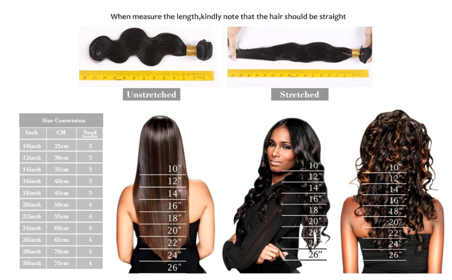Thumbnail: 180%Density 26Inch Soft Natural Black Long Kinky Curly Preplucked Lace Front Wi