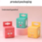 Thumbnail: Cute Cat Toys Pet Ball Funny Interactive Soft Furry Ball Electric Kitten Catnip