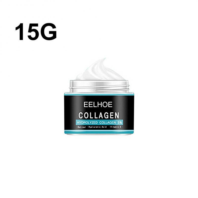Thumbnail: Collagen Anti Wrinkle Creams for Men Hyaluronic Acid Vitamin E Cream Beauty Fad