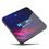 Thumbnail: H96 Max V11 Smart TV BOX Android 11 4GB RAM Rockchip 3318 4K Google 3D Video BT