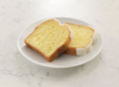 WISHALIVE FRESH Iced Lemon Sliced Loaf Cake, 14.1 oz, 8 Count