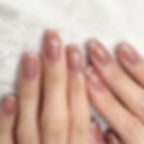 Thumbnail: 24pcs Detachable Finished Fingernails Almond Artificial Fake Nails With Glue Fu