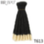 10-20inch Synthetic Handmade Dreadlocks Hair Extensions Ombre wigs Crochet Brai