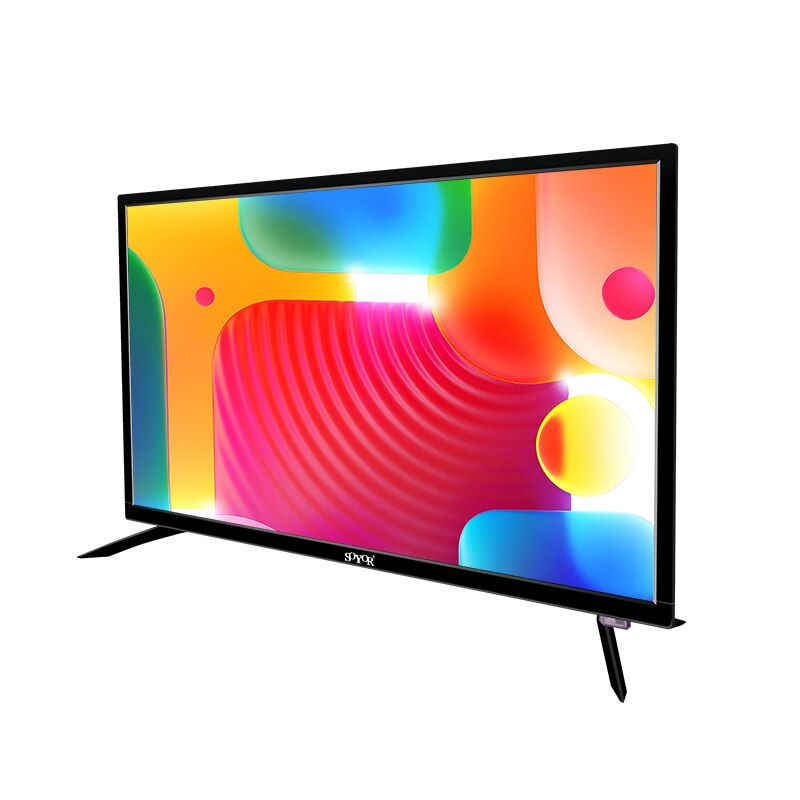 Thumbnail: ORIGINAL QLED Smart 8k UHD 3D 4K Smart TV 43"46" 55' 65' 75' 85 inch LED Televi