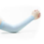 Thumbnail: Cooling Arm Sleeves Cool Cycling Sleeve Sport Anti-Sunburn Sunscreen Uv Sports 