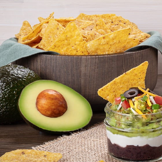 Thumbnail: Fresh Hass Avocados, Each