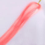 Thumbnail: 16 Colors Sparkle Hair Tinsel Rainbow Colored Glitter Hair Extensions Women For