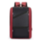 Thumbnail: A 15.6-inch Unisex Multifunctional Large-capacity Waterproof Backpack Business 