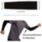 Thumbnail: Cooling Arm Sleeves Cool Cycling Sleeve Sport Anti-Sunburn Sunscreen Uv Sports 