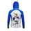 الصورة المصغرة: Customized Sublimation Printing Breathable Long Sleeve Fishing Anti-UV UPF 50+ 