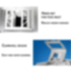 Thumbnail: 110V 220V  Commercial Meat Cutting Machine For Fresh Meat Vegetable Slices Cut 