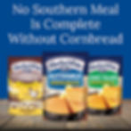 Miniatura: Martha White Sweet Yellow Cornbread Mix, 7 Oz Pouch