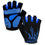 Thumbnail: MOREOK Bike Gloves 5MM SBR Pads Mountain Bike Gloves Breathable Bicycle Gloves 