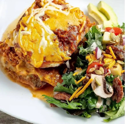 Sweet Soulfood USA-NOLA B.O.B. RESTAURANTS