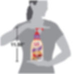 Thumbnail: Nestle Coffee mate Coffee Creamer, Sweetened Original, Concentrated Liquid Pump
