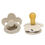 Miniatura: 1pcs Baby Newborn Soft Food Silicone Nipple Infant Safe Circle Type Nipples Tod