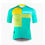 Thumbnail: Wholesale UV protection Cycling Jersey Supplier Custom Design Cycling Jersey Bi