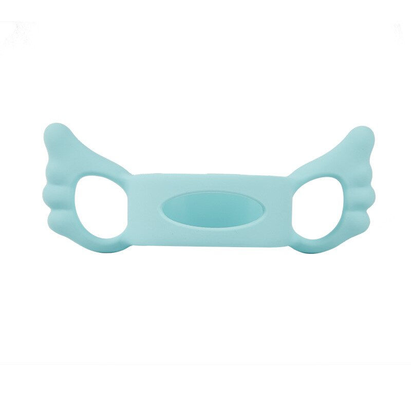 Thumbnail: Baby Bottle Grip Handle Silicone Wide Mouth Handles for Universal Milk Bottles 