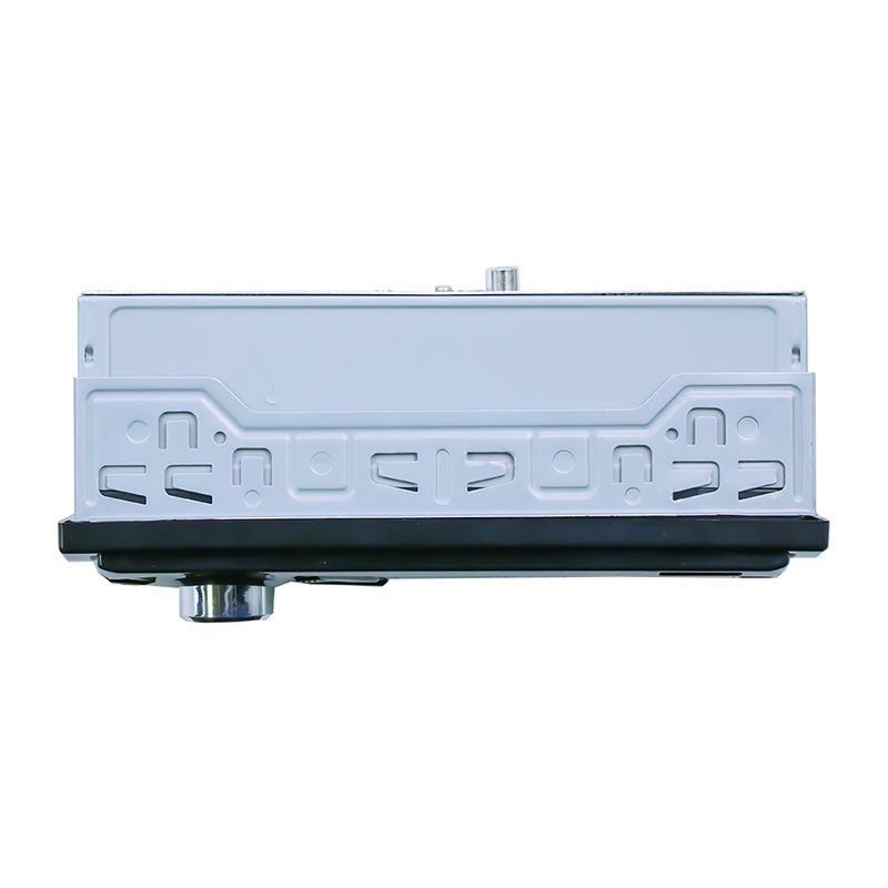 Thumbnail: Car Radio In Dash 1 Din Tape Recorder MP3 Player FM Audio Stereo USB SD AUX Inp