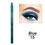 Thumbnail: 14 Color Eye Liner Pen Colored Eyeliner Waterproof Makeup Tools Blue Red Green 