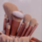 Thumbnail: 13Pcs Makeup Brush Set Make Up Concealer Brush Blush Powder Brush Eye Shadow Hi