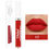 Thumbnail: Multicolor Lip Glaze Velvet Lip Glaze Lip Glaze Matte Lipstick Natural Mon-fadi