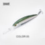Miniatura: Kingdom Suspending Minnow Fishing Lures Artificial Jerkbaits Wobblers Fishing H
