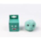 Thumbnail: New Pet Call Ball Fun Cat Toy Ball  Sound Electric Training Toy Interact Teasin