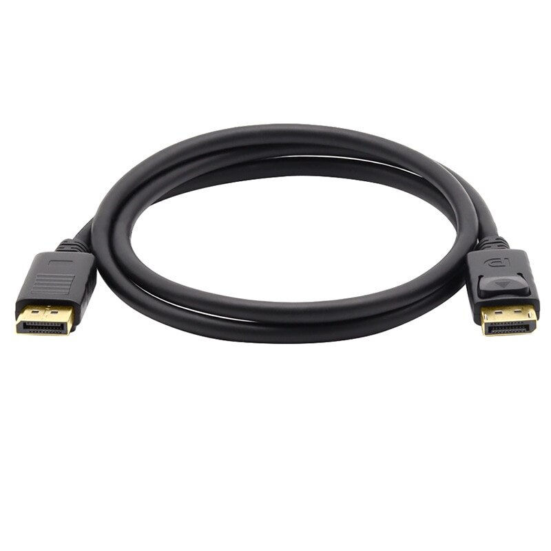 Thumbnail: DP Cable Displayport Video Audio Cable Display Port Adapter For Phone TV Box La