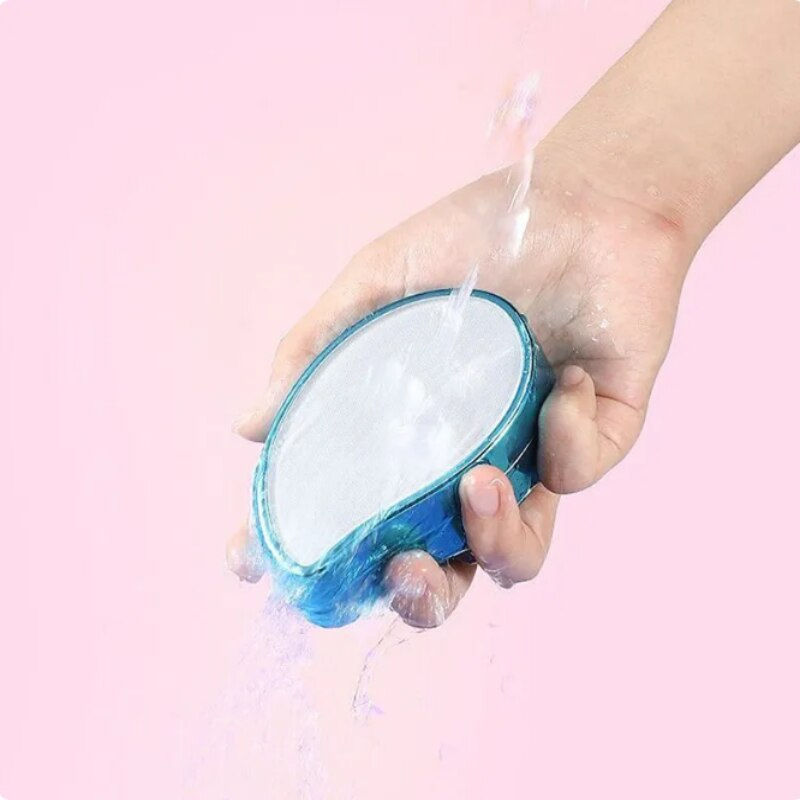 Thumbnail: Painless Physical Hair Removal Nano Glass Safe Easy to Clean Reusable Epilator 
