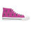 Miniaturbild: ROSNER CARNEGIE ATL® WOMENS HIGHTOPS 22-CSP-W-B0-HTS-M1X2X10 - HOT PINK