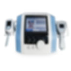 Thumbnail: New Exili Monopolar RF Face Skin Rejuvenation Ultra 2 IN 1 360 Body Contouring 