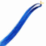 16 Colors Sparkle Hair Tinsel Rainbow Colored Glitter Hair Extensions Women For