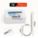 FTK Barbed Fish Hook Fishhook 100PCS/LOT Size1#-Size10# High Carbon Steel Jiggi