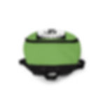 Thumbnail: ROSNER CARNEGIE NYC® RCPYUSBBP20011000110 UNISEX 1.0 BACKPACK - SAGE