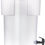 Thumbnail: Carlisle FoodService Products Plastic Round Beverage Dispenser, 5 Gallons, Tran
