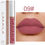 Thumbnail: Matte Velvet Lipstick Lip Gloss Long Lasting Non-marking Red Sexy Waterproof Li