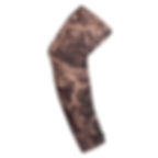 Thumbnail: Outdoor Tattoo Sleeve, Flower Arm Tattoo, Cycling, Fishing, Sun Protection Slee