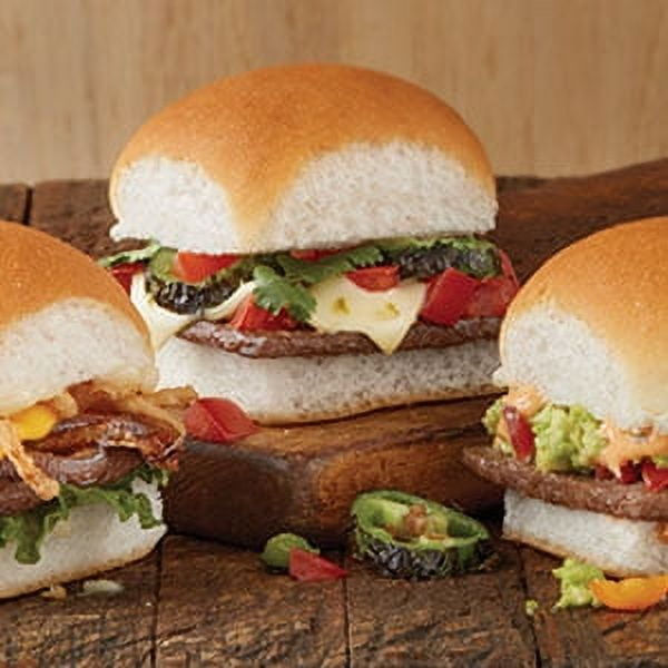 Thumbnail: White Castle Original Sliders, 6 Count, 9.5 ounces