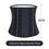 Thumbnail: Sauna Sweat Belt Sweat to Lose Weight Woman Postpartum Waist Trainer Slimming S
