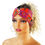 Miniatura: Fashion Knot Head Bands Sports Headband Large Hair Band