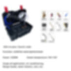 Thumbnail: 110V/220V Multifunctional Steam Cleaner High Temperature and High Pressure Air 