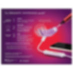Thumbnail: Colgate Optic White ComfortFit Teeth Whitening Kit with LED Light and Whitening