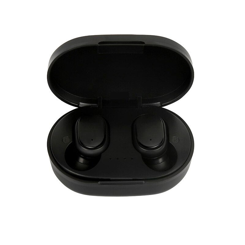 Thumbnail: RYRA A6S Bluetooth-Compatible Headphones Macaron Bluetooth-Compatible 5.2 Wirel