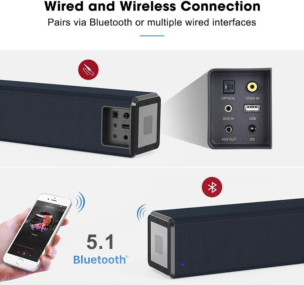 Thumbnail: Brand Name Sound Box Xiaomi 1 Plastic Full Range Sound Bar Dc 100 199 w Speaker