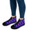 Thumbnail: ROSNER CARNEGIE ATL® WOMENS HIGHTOPS 22-CSP-W-B1-HTS-M20X2X10 - NAVY