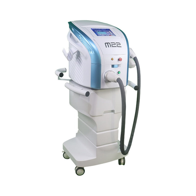 Thumbnail: 2023 Top sales M22 IPL Permanent Hair Removal Machine