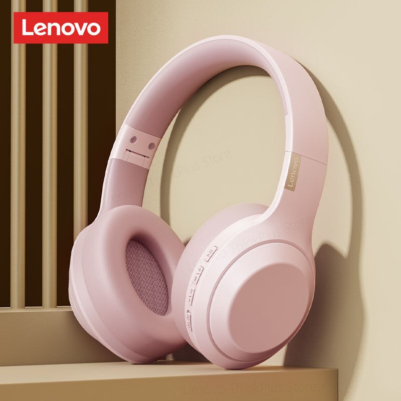 Thumbnail: Lenovo Thinkplus TH10 TWS Stereo Headphone Bluetooth Earphones Music Headset wi