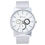 Thumbnail: Fashionable casual men's watch hollow out strap watch not mechanical expression