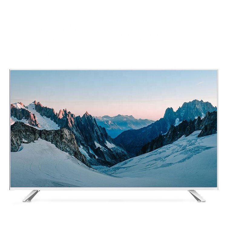 32DE2 slim frame 32 Televisions 75 Inches Android Uhd 65 55 Inch Television 4K